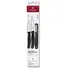 Набір для чищення овочів Victorinox Swiss Classic 3шт чорн 6.7113.33 Фото 2